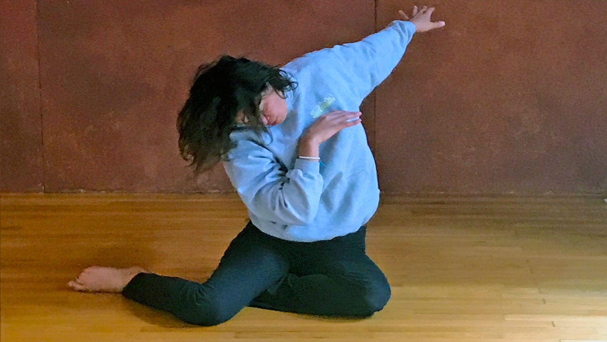 Online Series: Movement Ritual and Dance Explorations: Summer Solstice Series ~ with Joy Cosculluela