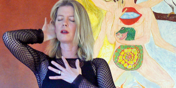 Online Series: Restorative Dances ~ with Joy Cosculluela