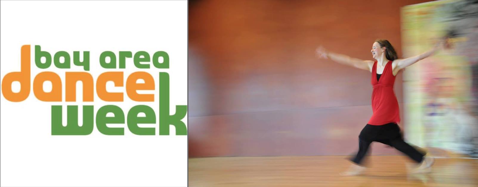 Bay Area Dance Week – Movement Ritual and Dance Explorations - with Joy Cosculluela