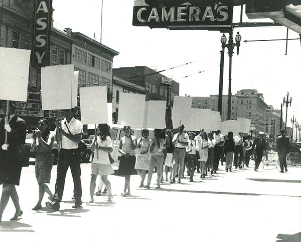 Tamalpa Institute History