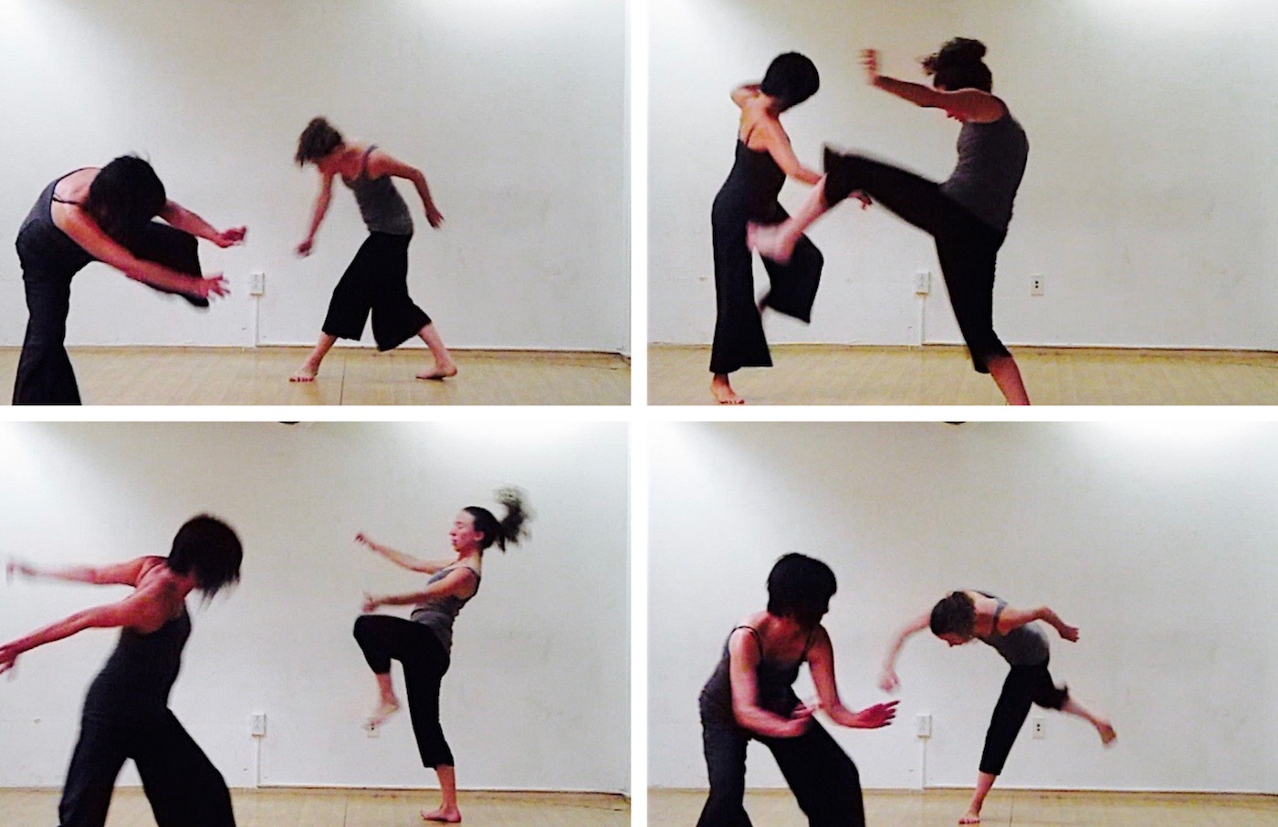 Online Series: Movement Ritual & Dance Explorations Igniting Aliveness ~ with Joy Cosculluela