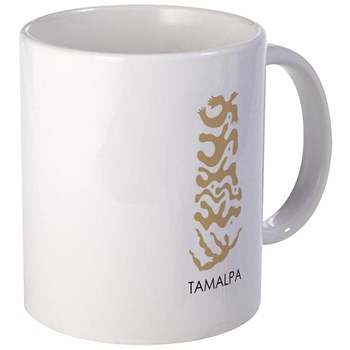 Tamalpa Institute Cafe Press Drinkware