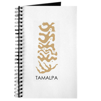 Tamalpa Institute Cafe Press Stationery