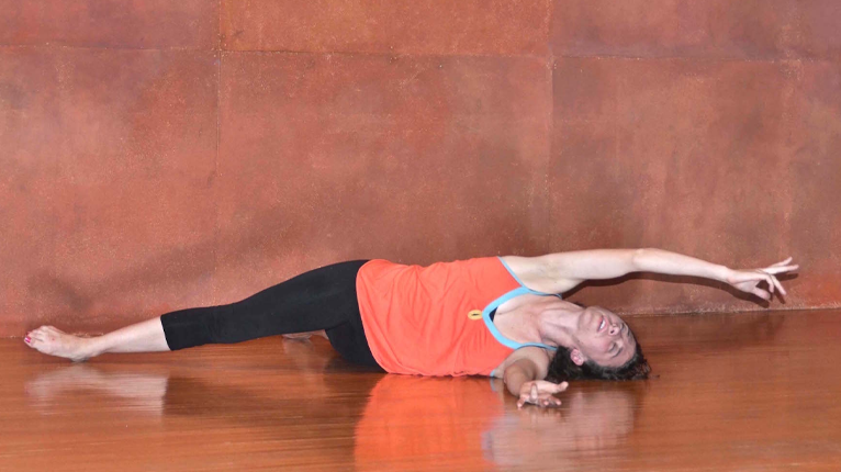 Online Series: Rediscover Wonder: Dance as Finding the Art in the Everyday with Joy Cosculluela, RSME/T
